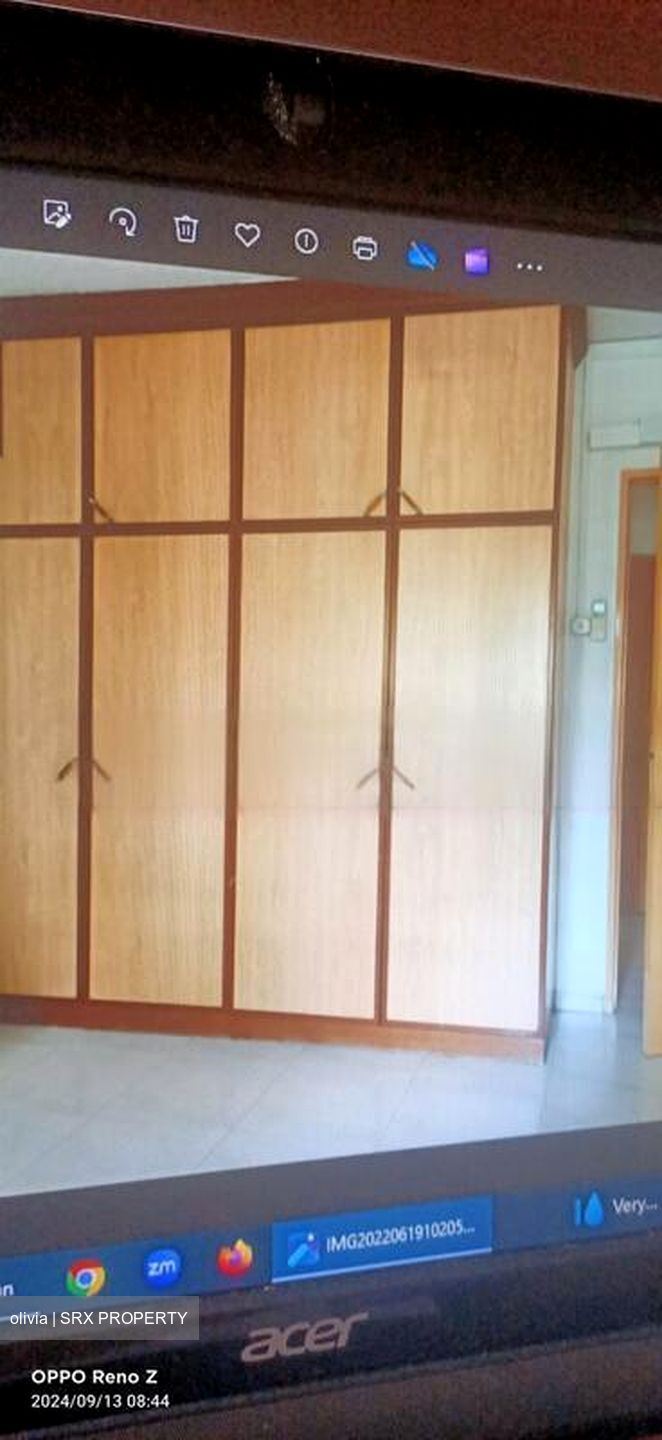 Blk 776 Woodlands Crescent (Woodlands), HDB 5 Rooms #502397201